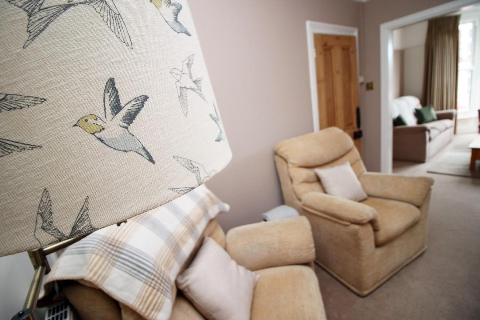 Quiet And Spacious 3 Bedroom Cardiff Zewnętrze zdjęcie