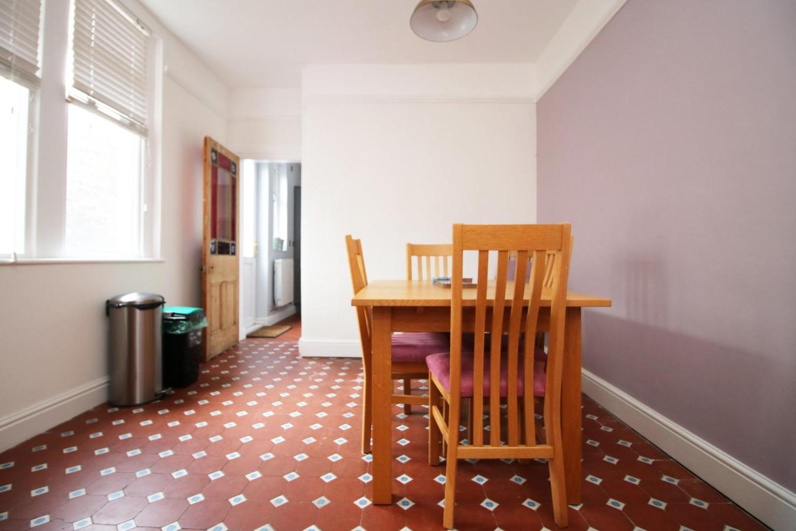 Quiet And Spacious 3 Bedroom Cardiff Zewnętrze zdjęcie